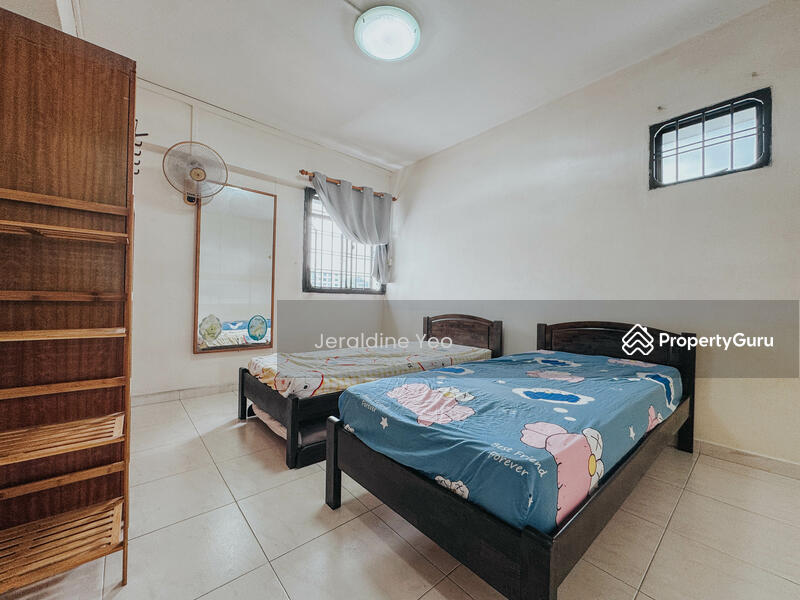 For Rent - 440 Fajar Road