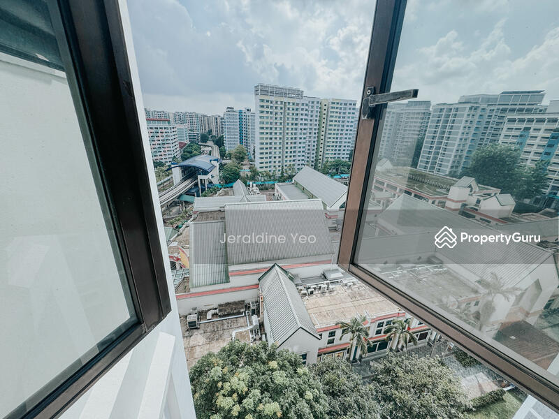 For Rent - 440 Fajar Road