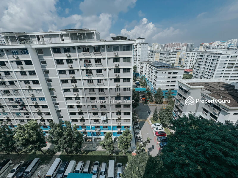For Rent - 440 Fajar Road