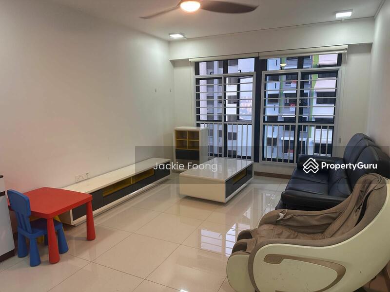 For Rent - 118A Alkaff Crescent