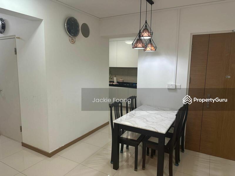 For Rent - 118A Alkaff Crescent