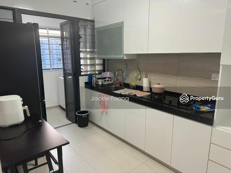 For Rent - 118A Alkaff Crescent