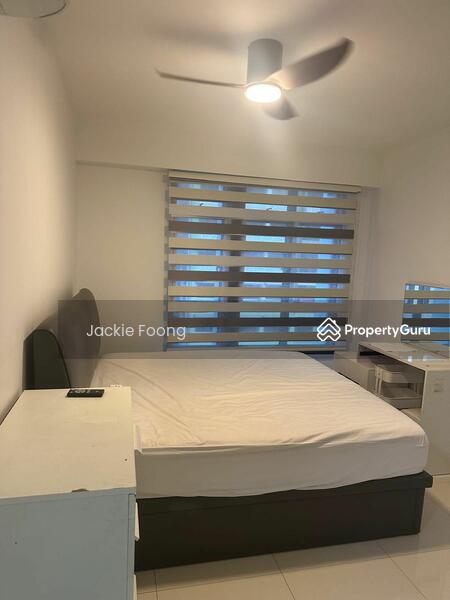 For Rent - 118A Alkaff Crescent
