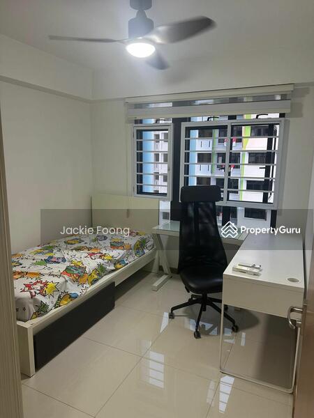 For Rent - 118A Alkaff Crescent