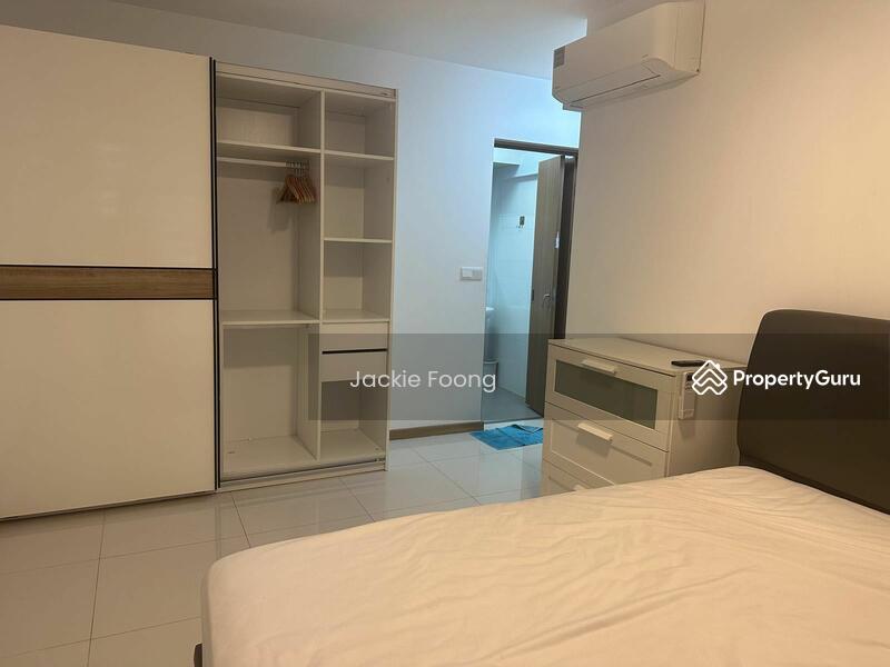 For Rent - 118A Alkaff Crescent