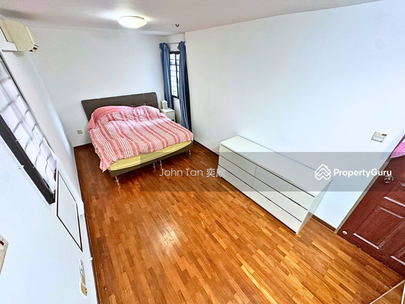 Master Room