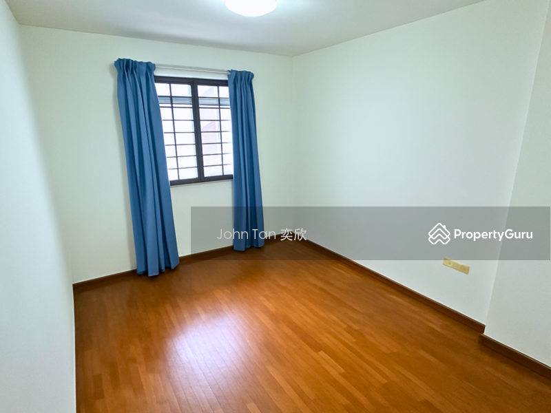 Common Bedroom