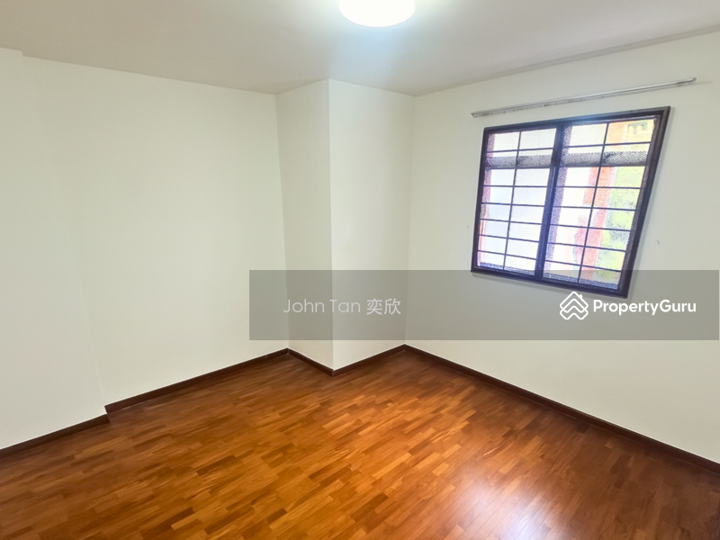 Common Bedroom