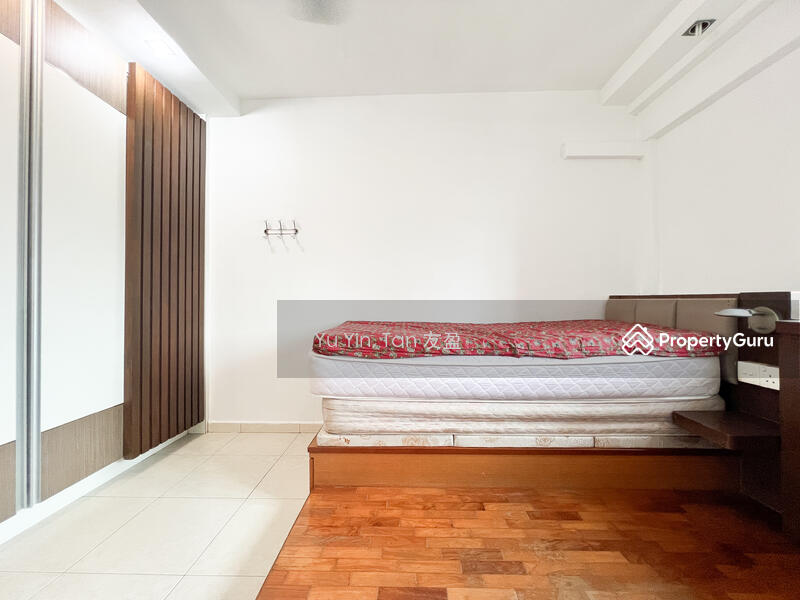 Common Bedroom 3