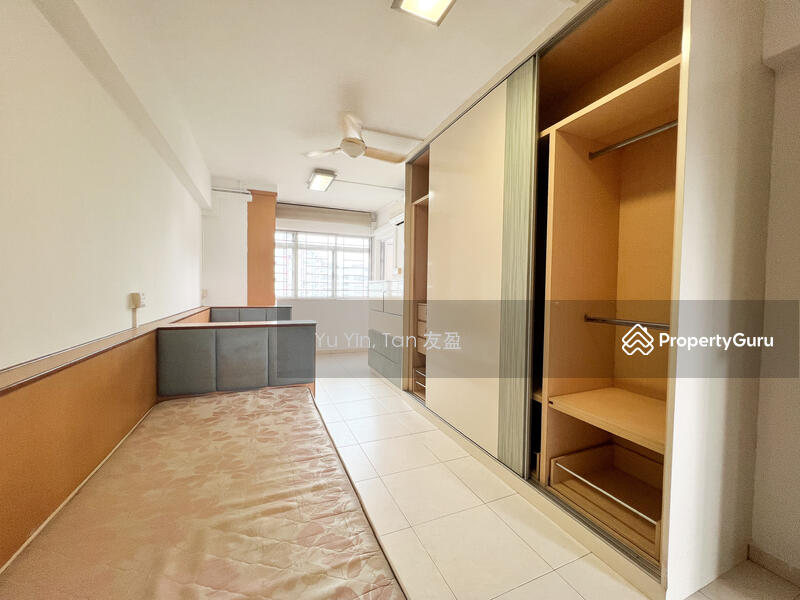 Ensuite (Junior) Bedroom 2
