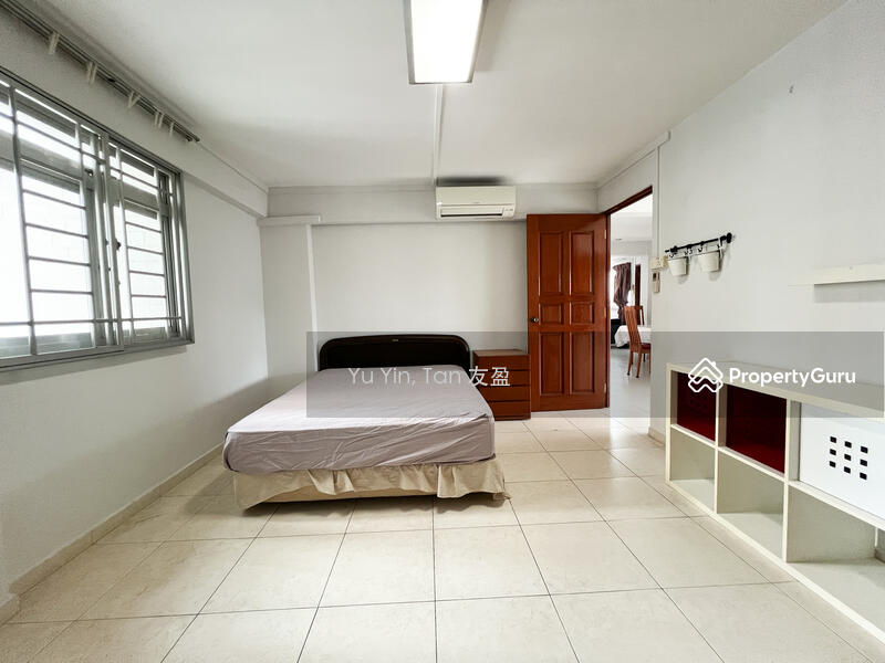 Common Bedroom 4