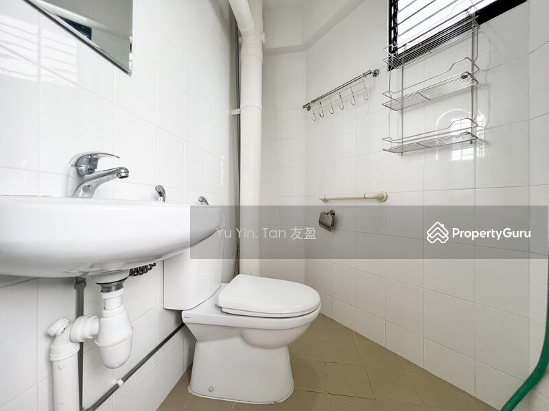 Common Bath