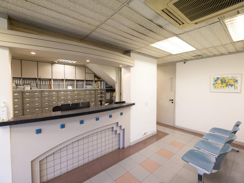 RARE HDB SHOPHOUSE FOR SALE NEAR BEDOK!, Chai Chee Road, 2,756 sqft, Shop / Shophouse For Sale, by Sylvester Ee, 60082485 - CommercialGuru.com.sg