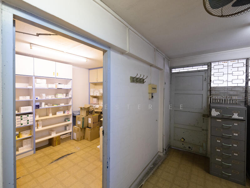 RARE HDB SHOPHOUSE FOR SALE NEAR BEDOK!, Chai Chee Road, 2,756 sqft, Shop / Shophouse For Sale, by Sylvester Ee, 60082485 - CommercialGuru.com.sg
