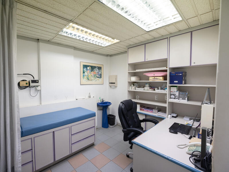 RARE HDB SHOPHOUSE FOR SALE NEAR BEDOK!, Chai Chee Road, 2,756 sqft, Shop / Shophouse For Sale, by Sylvester Ee, 60082485 - CommercialGuru.com.sg