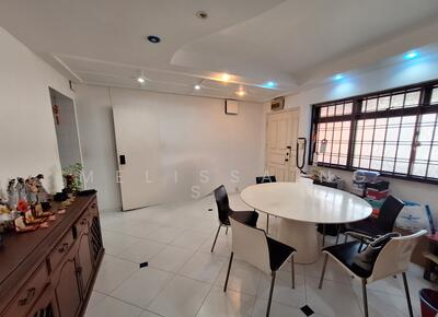 For Sale - 484 Choa Chu Kang Avenue 5