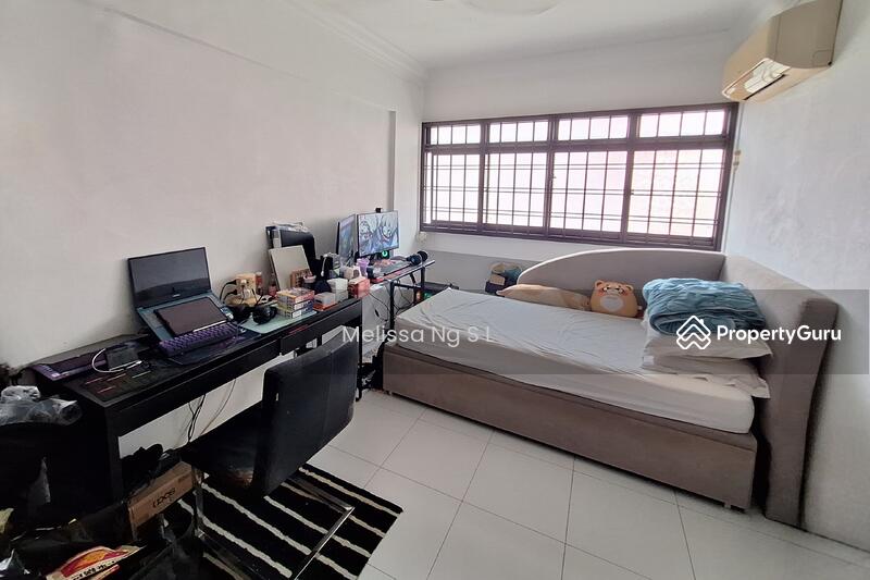 For Sale - 484 Choa Chu Kang Avenue 5