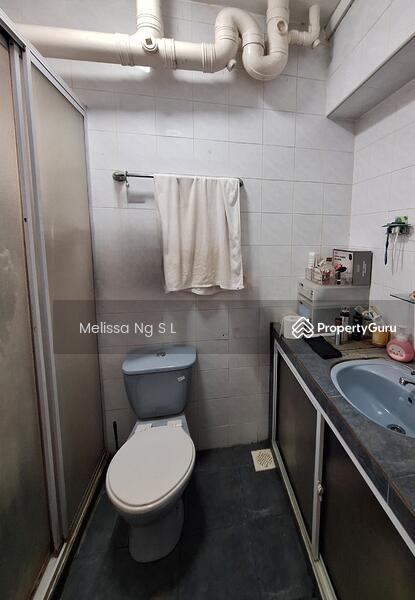 For Sale - 484 Choa Chu Kang Avenue 5
