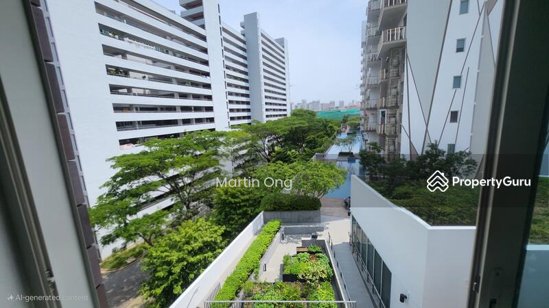For Rent - eCO