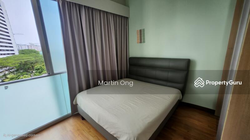 For Rent - eCO