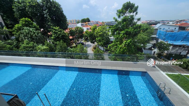 For Rent - eCO