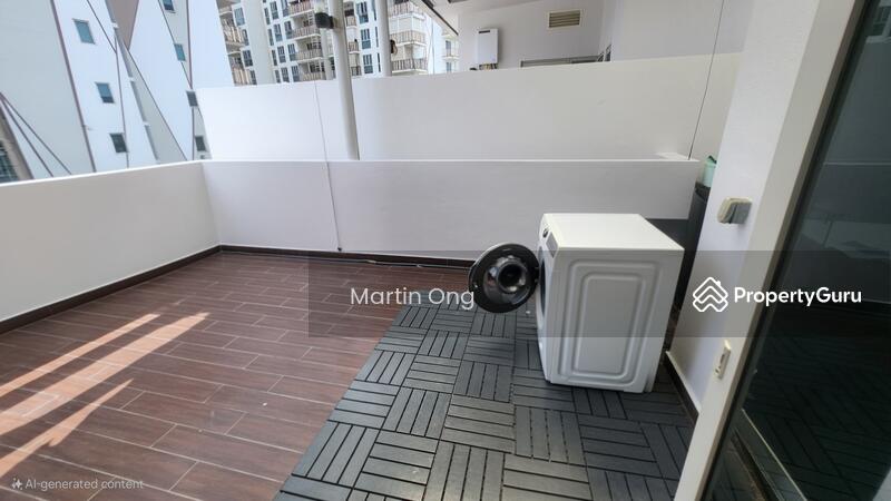 For Rent - eCO