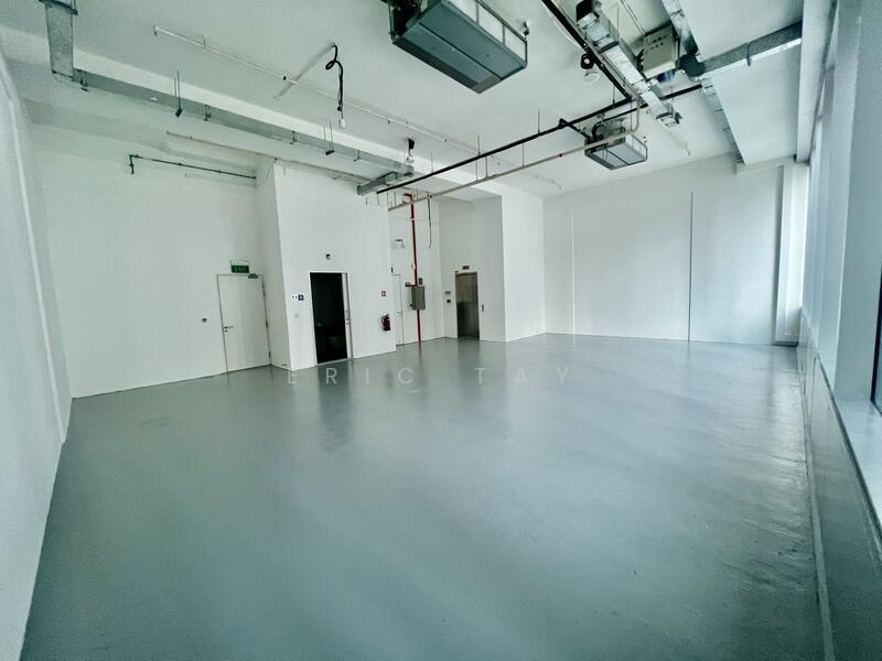 Robinson Square, 144 Robinson Road, 1,184 sqft, Office For Rent, by Eric Tay, 60082514 - CommercialGuru.com.sg