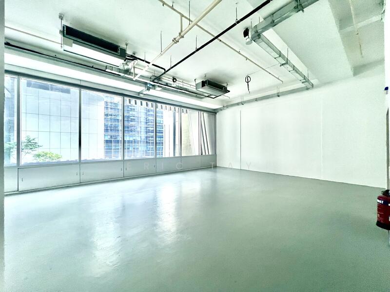 Robinson Square, 144 Robinson Road, 1,184 sqft, Office For Rent, by Eric Tay, 60082514 - CommercialGuru.com.sg