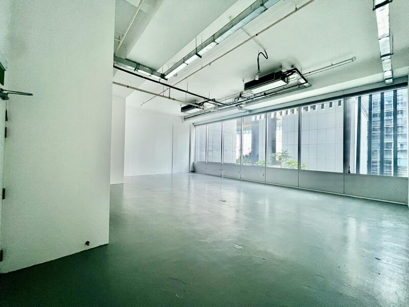 Robinson Square, 144 Robinson Road, 1,184 sqft, Office For Rent, by Eric Tay, 60082514 - CommercialGuru.com.sg