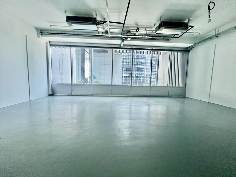 Robinson Square, 144 Robinson Road, 1,184 sqft, Office For Rent, by Eric Tay, 60082514 - CommercialGuru.com.sg