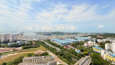 For Sale - Avenue South Residence