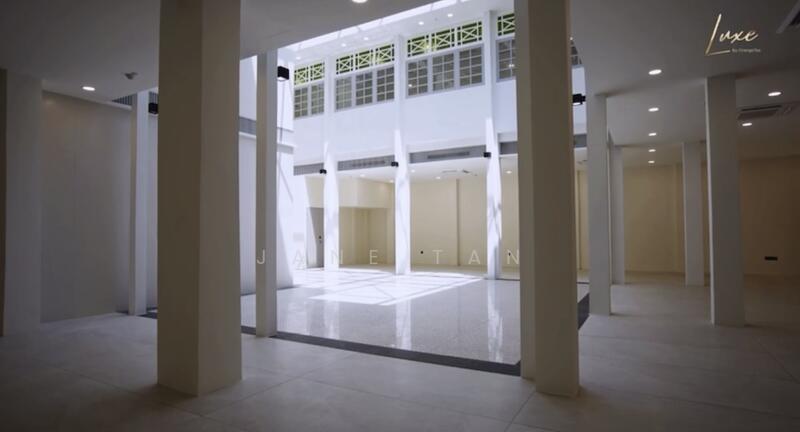 Building for Sale in Little India Childcare Civic and Community Nursing Homes Associations, , 9,168 sqft, Shop / Shophouse For Sale, by Jane Tan, 60082531 - Living Room - CommercialGuru.com.sg