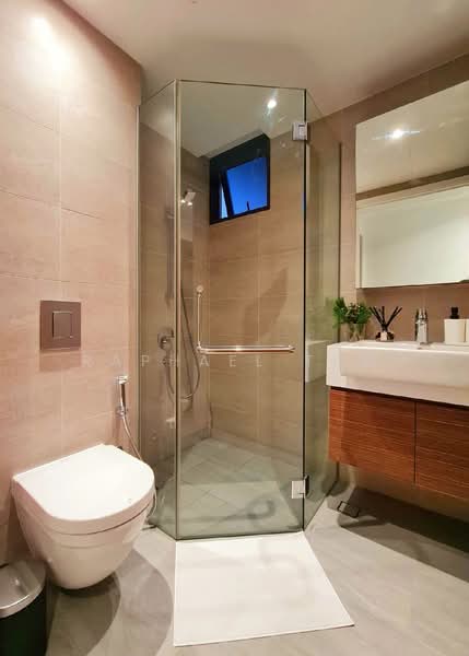 Uptown @ Farrer, 2 Perumal Road Singapore, 3 Bedrooms, 700 sqft, Condominium For Sale, by Raphael Tan, 60082537 - PropertyGuru.com.sg