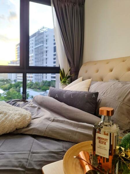 Uptown @ Farrer, 2 Perumal Road Singapore, 3 Bedrooms, 700 sqft, Condominium For Sale, by Raphael Tan, 60082537 - PropertyGuru.com.sg