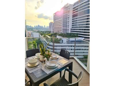 For Sale - Uptown @ Farrer