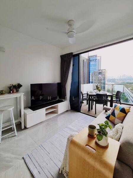 Uptown @ Farrer, 2 Perumal Road Singapore, 3 Bedrooms, 700 sqft, Condominium For Sale, by Raphael Tan, 60082537 - PropertyGuru.com.sg