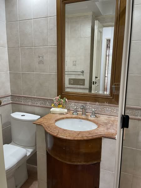Sherwood Condo, 169 Jalan Jurong Kechil, 2 Bedrooms, 882 sqft, Condominium For Rent, by Fraser Kan, 60082539 - Bathroom - PropertyGuru.com.sg