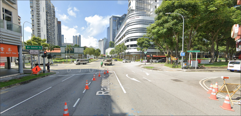 F & B @ RANGOON ROAD, RANGOON ROAD, 2,060 sqft, Food & Beverage For Rent, by Djoris Yeo, 60082551 - Others - CommercialGuru.com.sg