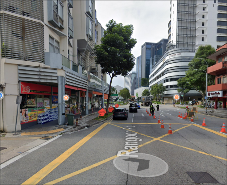 F & B @ RANGOON ROAD, RANGOON ROAD, 2,060 sqft, Food & Beverage For Rent, by Djoris Yeo, 60082551 - Others - CommercialGuru.com.sg