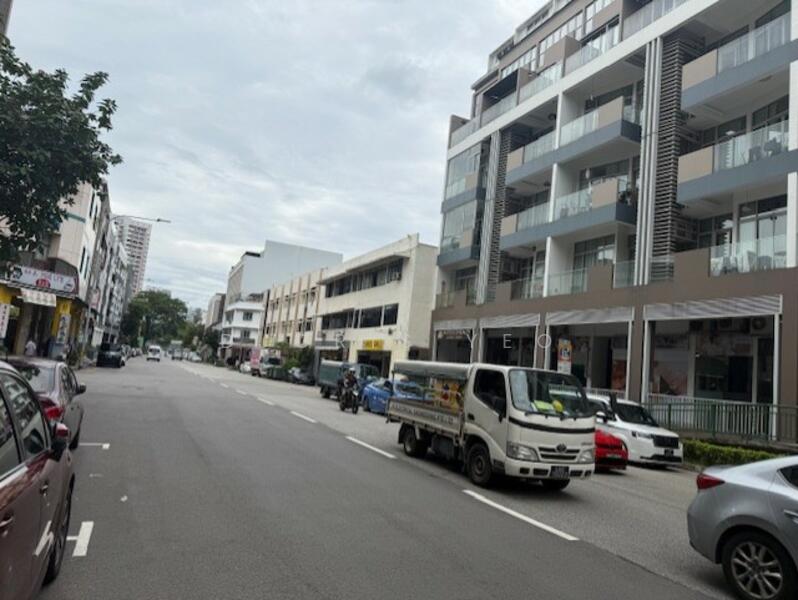 F & B @ RANGOON ROAD, RANGOON ROAD, 2,060 sqft, Food & Beverage For Rent, by Djoris Yeo, 60082551 - Exterior - CommercialGuru.com.sg