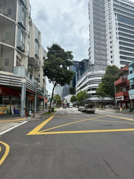 F & B @ RANGOON ROAD, RANGOON ROAD, 2,060 sqft, Food & Beverage For Rent, by Djoris Yeo, 60082551 - Exterior - CommercialGuru.com.sg