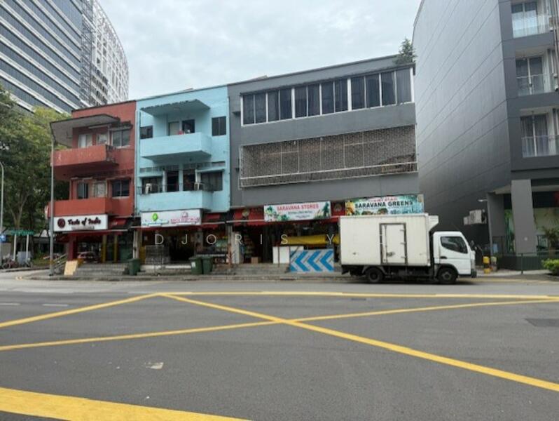 F & B @ RANGOON ROAD, RANGOON ROAD, 2,060 sqft, Food & Beverage For Rent, by Djoris Yeo, 60082551 - Exterior - CommercialGuru.com.sg