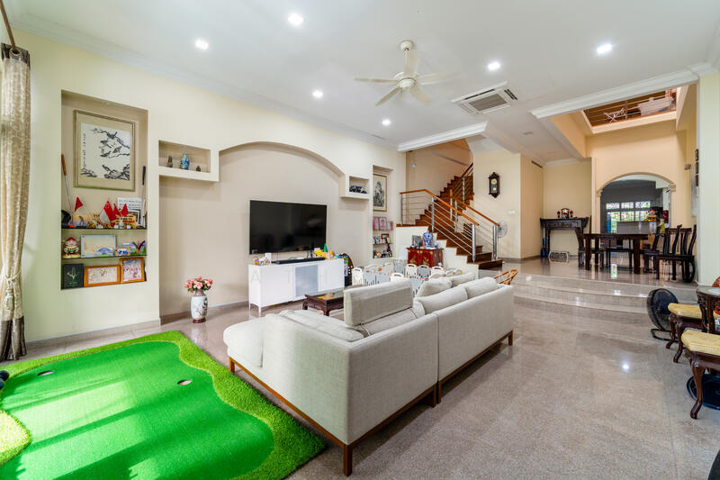 For Sale - Sembawang Hills Estate