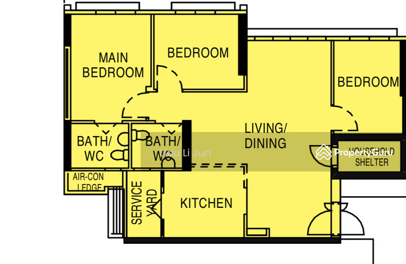 For Sale 405A Northshore Drive