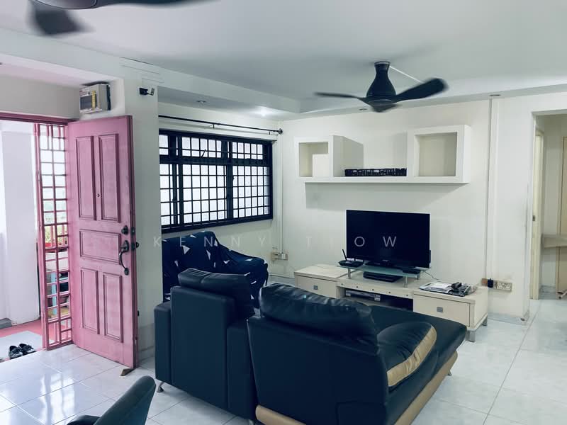 444 Choa Chu Kang Avenue 4, 444 Choa Chu Kang Avenue 4, 3 Bedrooms, 1,076 sqft, HDB Flat For Sale, by Kenny Teow, 60082578 - PropertyGuru.com.sg