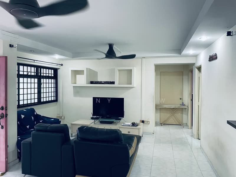444 Choa Chu Kang Avenue 4, 444 Choa Chu Kang Avenue 4, 3 Bedrooms, 1,076 sqft, HDB Flat For Sale, by Kenny Teow, 60082578 - PropertyGuru.com.sg