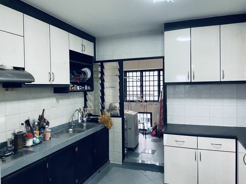 444 Choa Chu Kang Avenue 4, 444 Choa Chu Kang Avenue 4, 3 Bedrooms, 1,076 sqft, HDB Flat For Sale, by Kenny Teow, 60082578 - PropertyGuru.com.sg