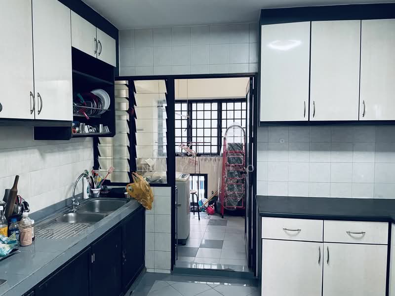 444 Choa Chu Kang Avenue 4, 444 Choa Chu Kang Avenue 4, 3 Bedrooms, 1,076 sqft, HDB Flat For Sale, by Kenny Teow, 60082578 - PropertyGuru.com.sg