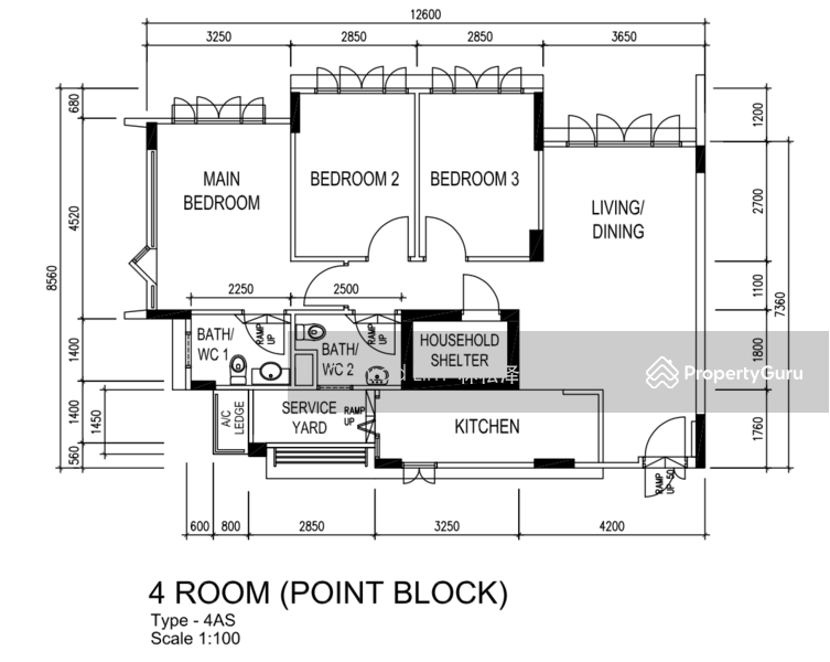 For Sale 272D Punggol Walk