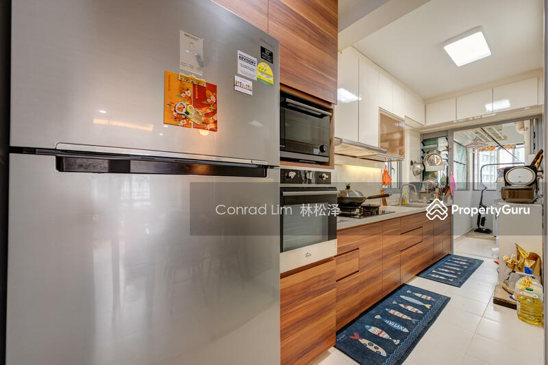 For Sale - 272D Punggol Walk